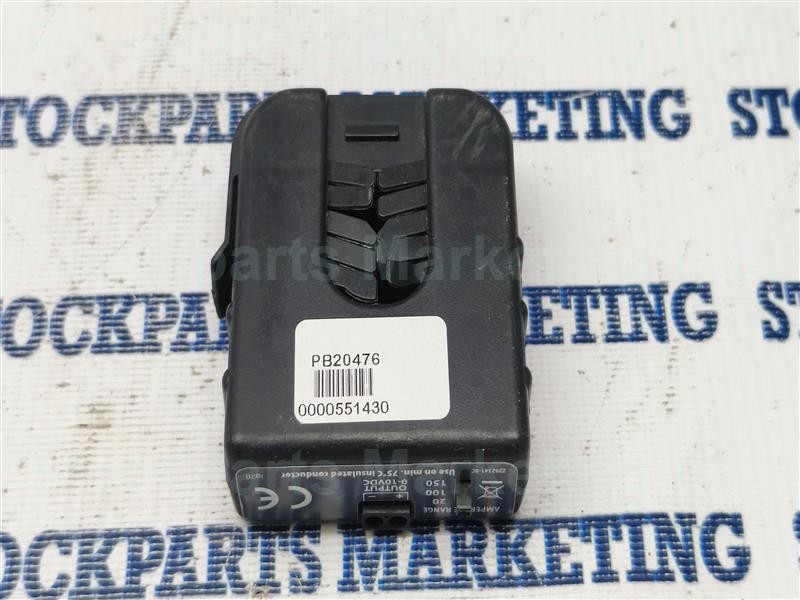 LOT 2 PCS. Veris Hawkeye 923 Analog Current Sensor 0-10VDC FAST SHIPPING!