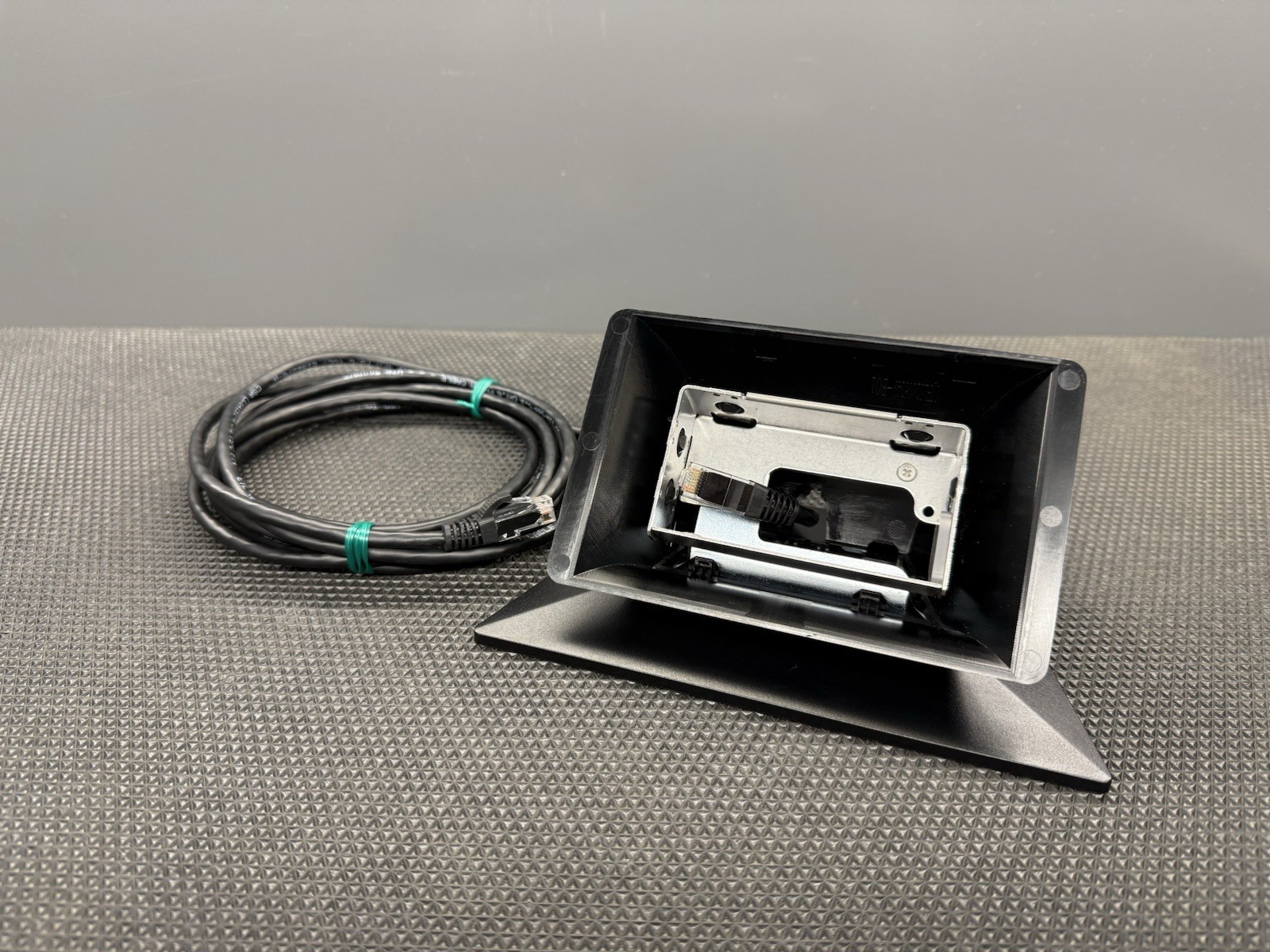 Crestron TSW-760-TTK-B-S, Tabletop Kit