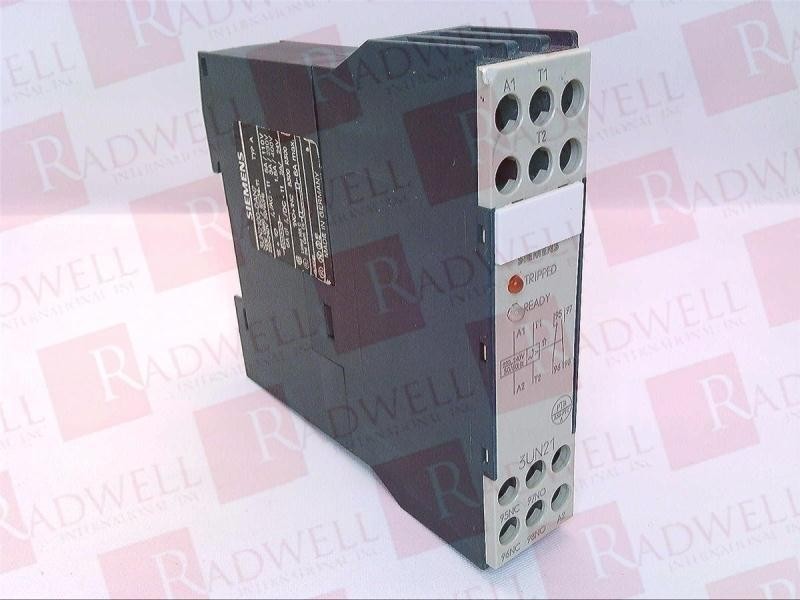 SIEMENS 3UN2100-0AN7 / 3UN21000AN7 (NEW NO BOX)