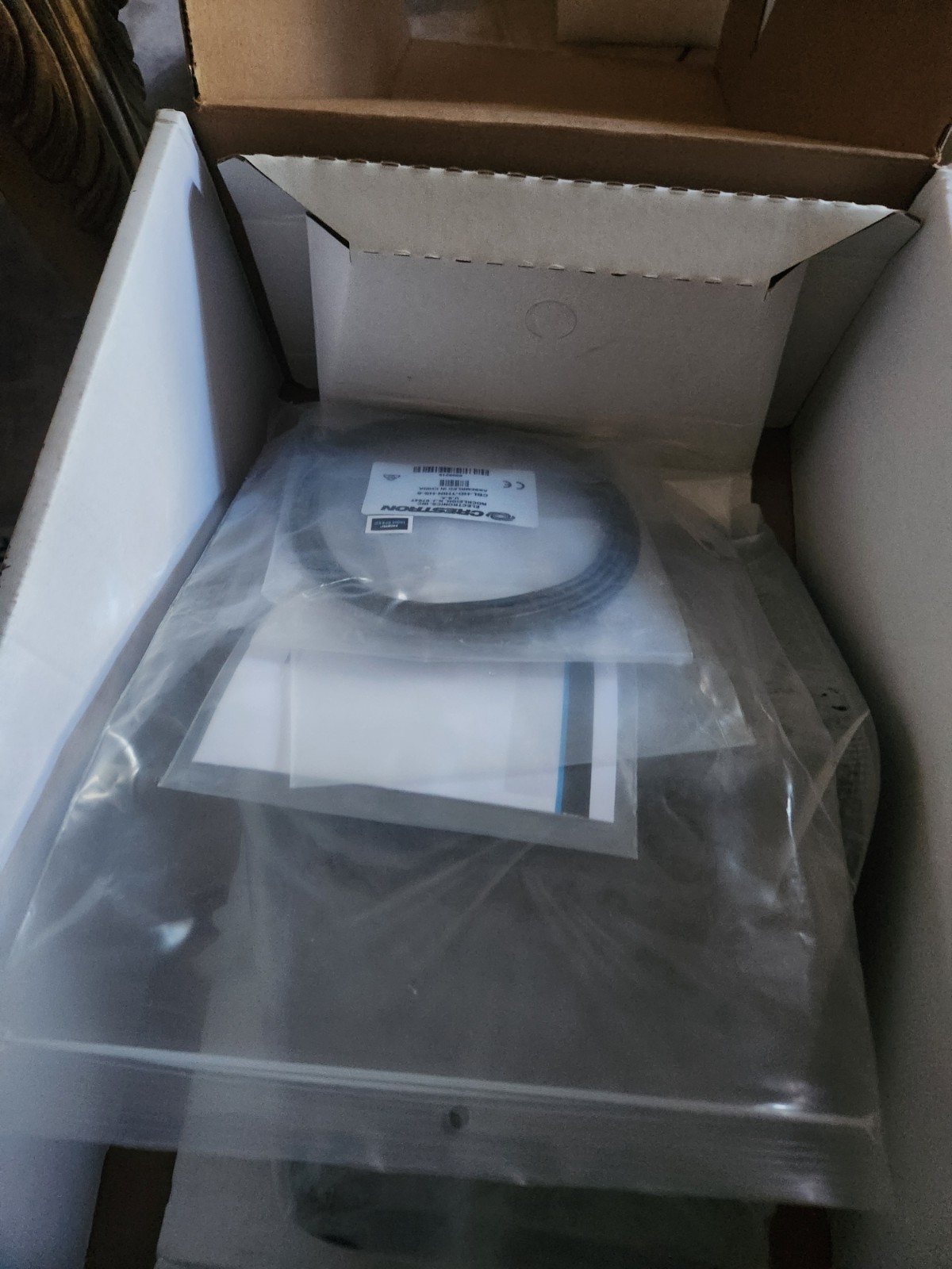 CRESTRON CCS-UC-1-AV / CCSUC1AV