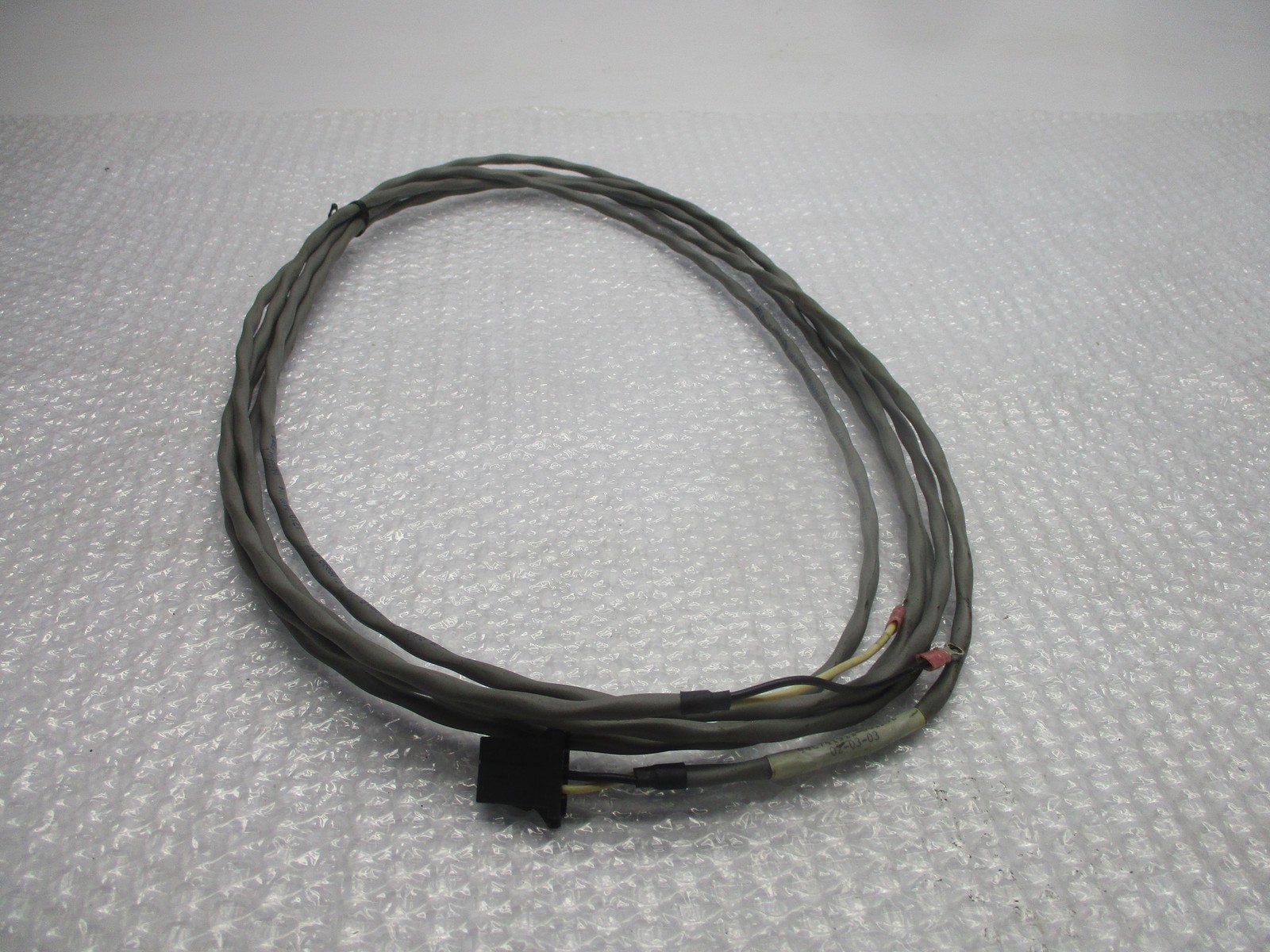 INDUSTRIAL SPARE 44C741911-001R02 CABLE NSNP