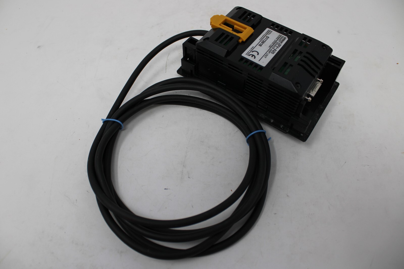 Omron ZFV-A20 Smart Sensor