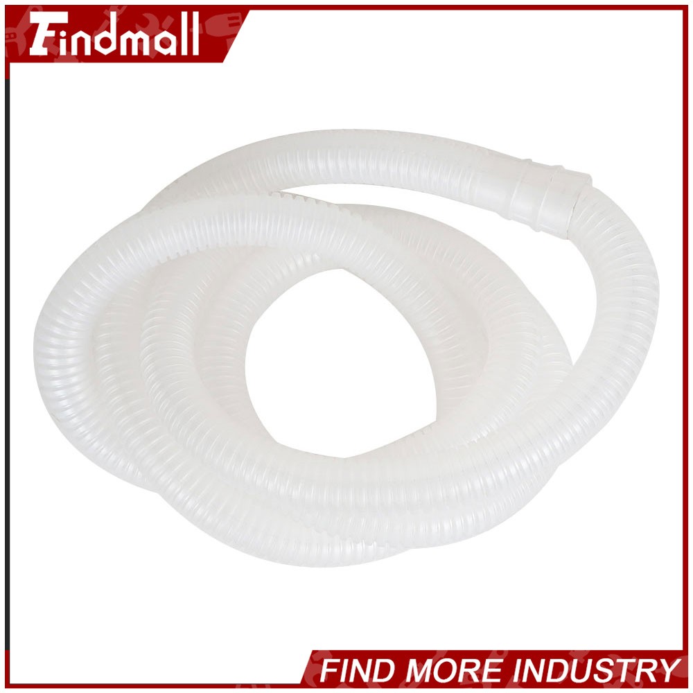 Findmall 1/4-3/8″ Dia. Three Length Options For Mini Split Heat Pump Systems Kit