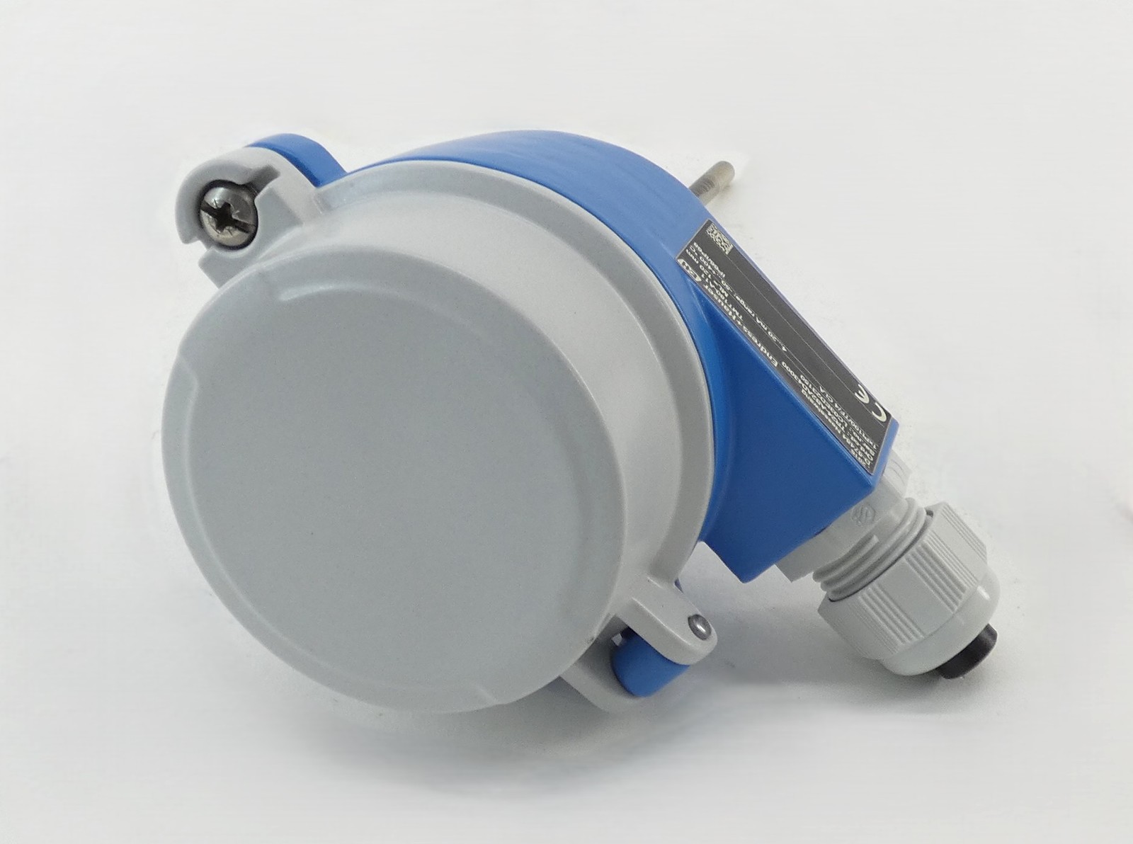 Endress+Hauser TR24-AB2AD43000 Temperature Transmitter TMT180-A11 – NEW Surplus!
