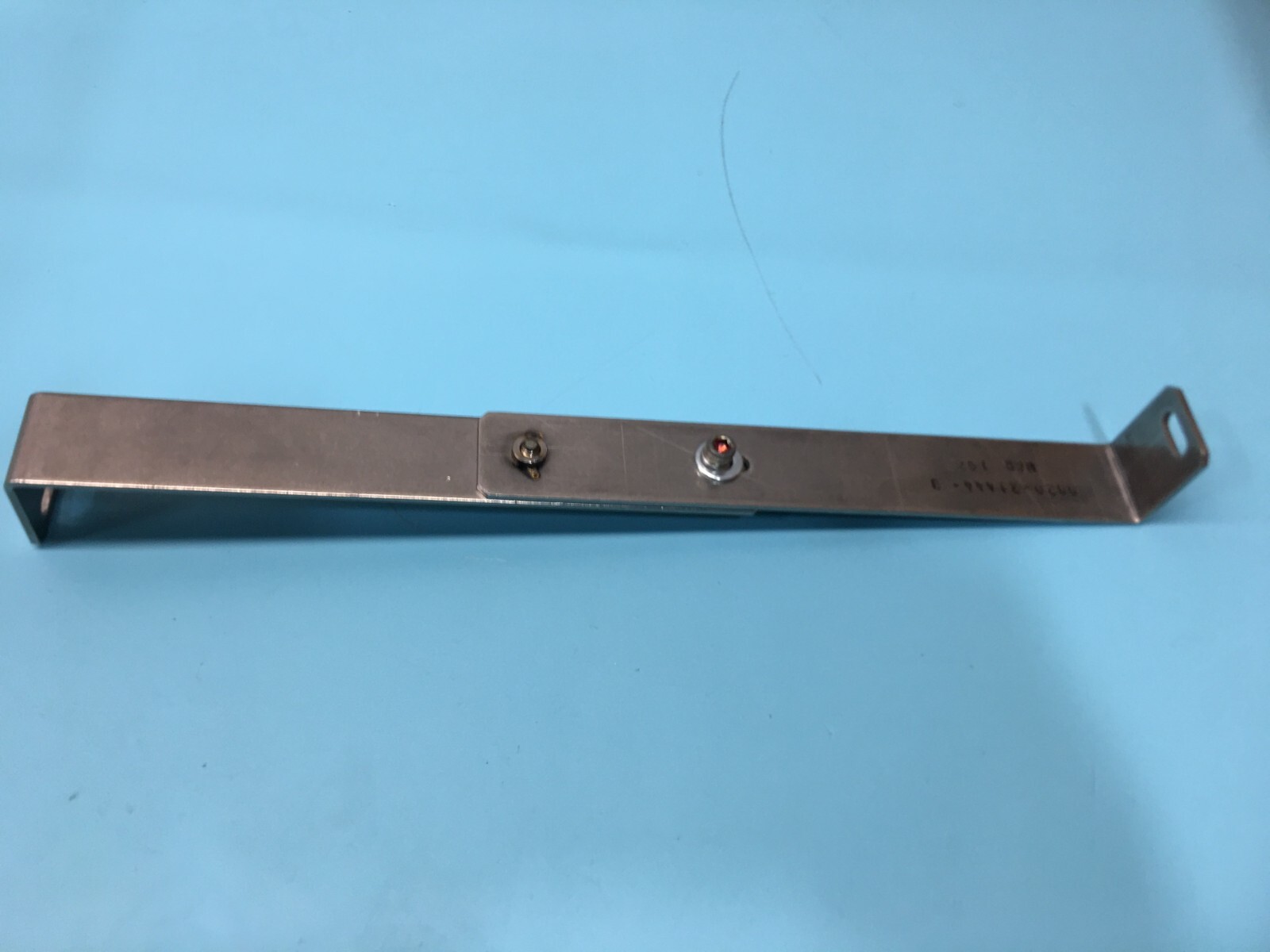 AMAT 0020-21444 BRACE, FRONT SKIN, 185453