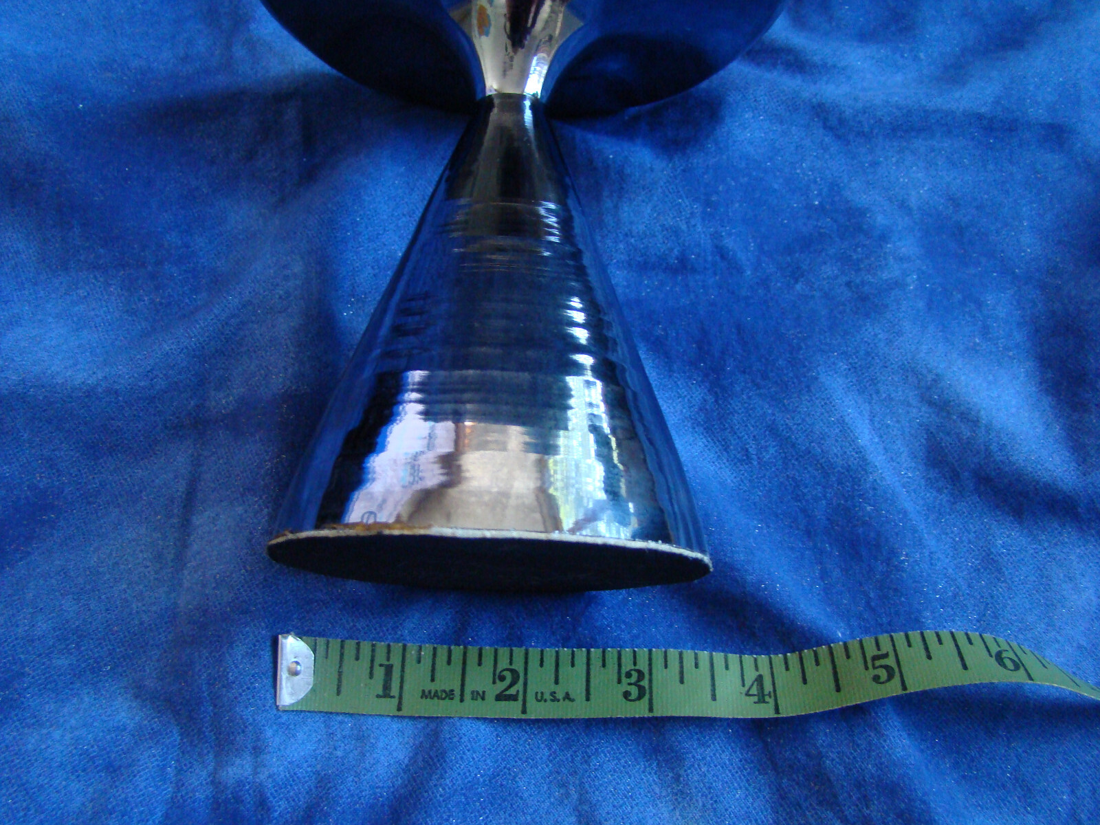 Silicon Ingot Boule ~ One of a Kind Cincinnati Milacron 1981