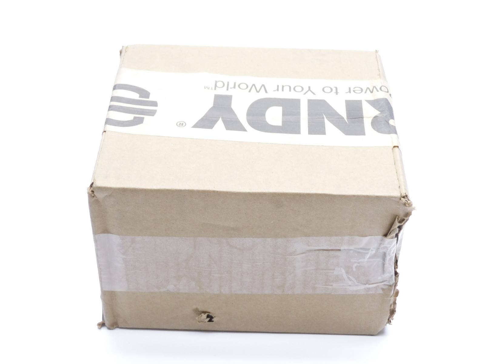 BURNDY YA382NFXB (PKG OF 6) NSFS