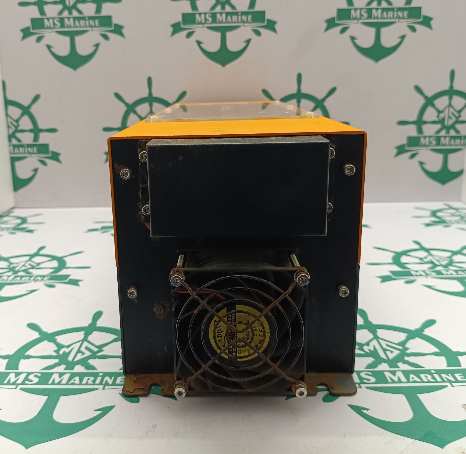 HPE POWER HVTA-400-6-600 INTELLIGENT UV INVERTER BALLAST ( FREE SHIPPING )