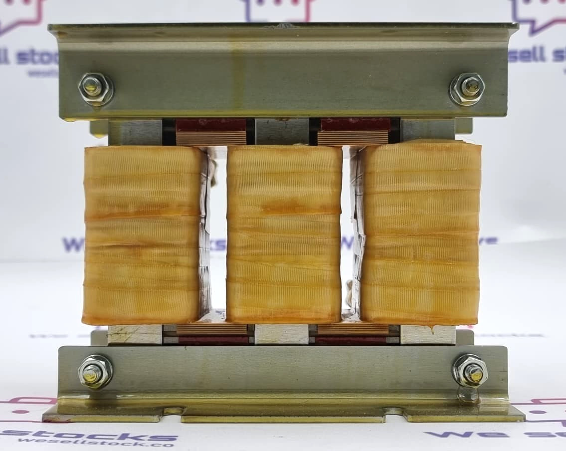 YASKAWA UZBA-B AC Reactor 300-052-255