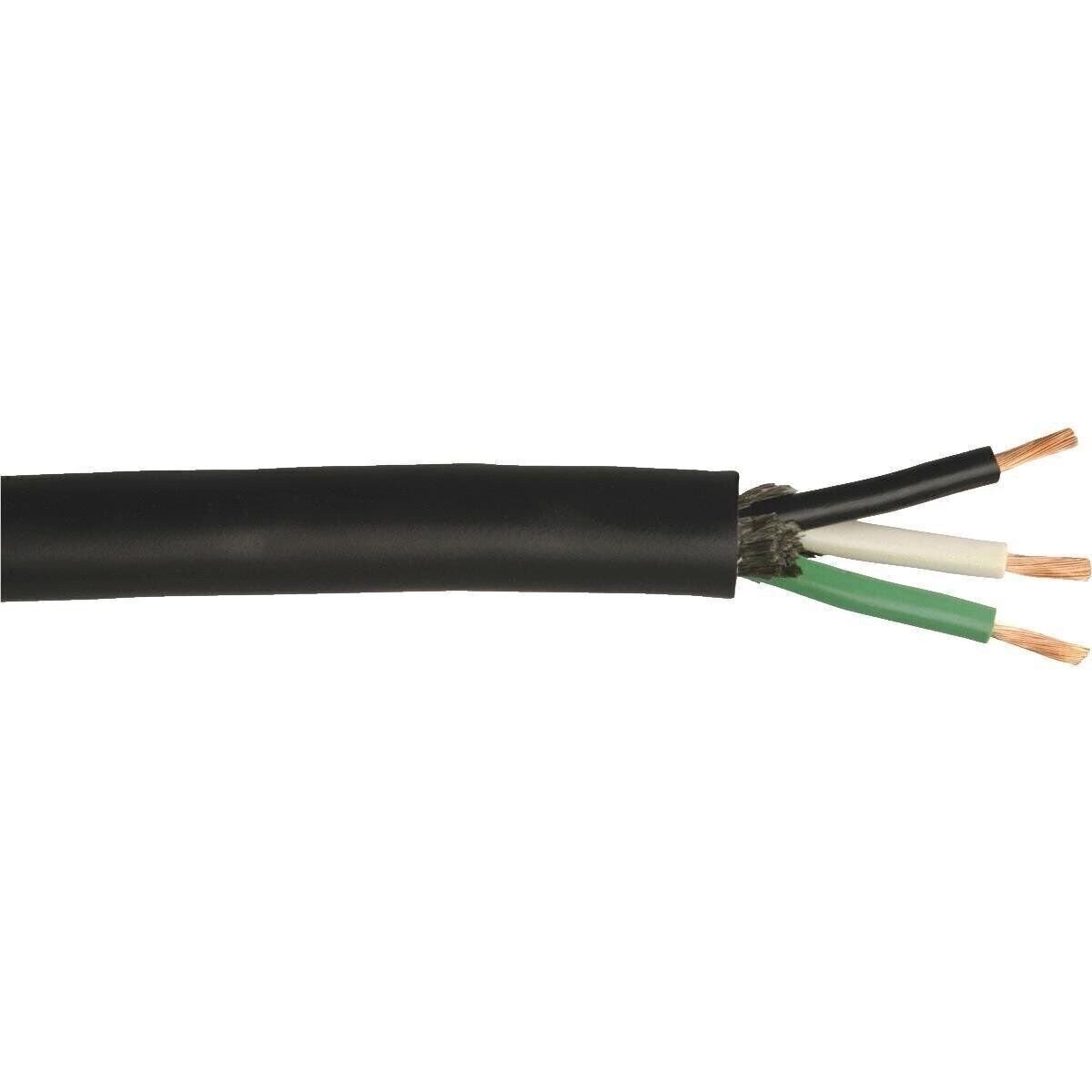 Coleman Cable 250′ 14/3 Sjew Wire