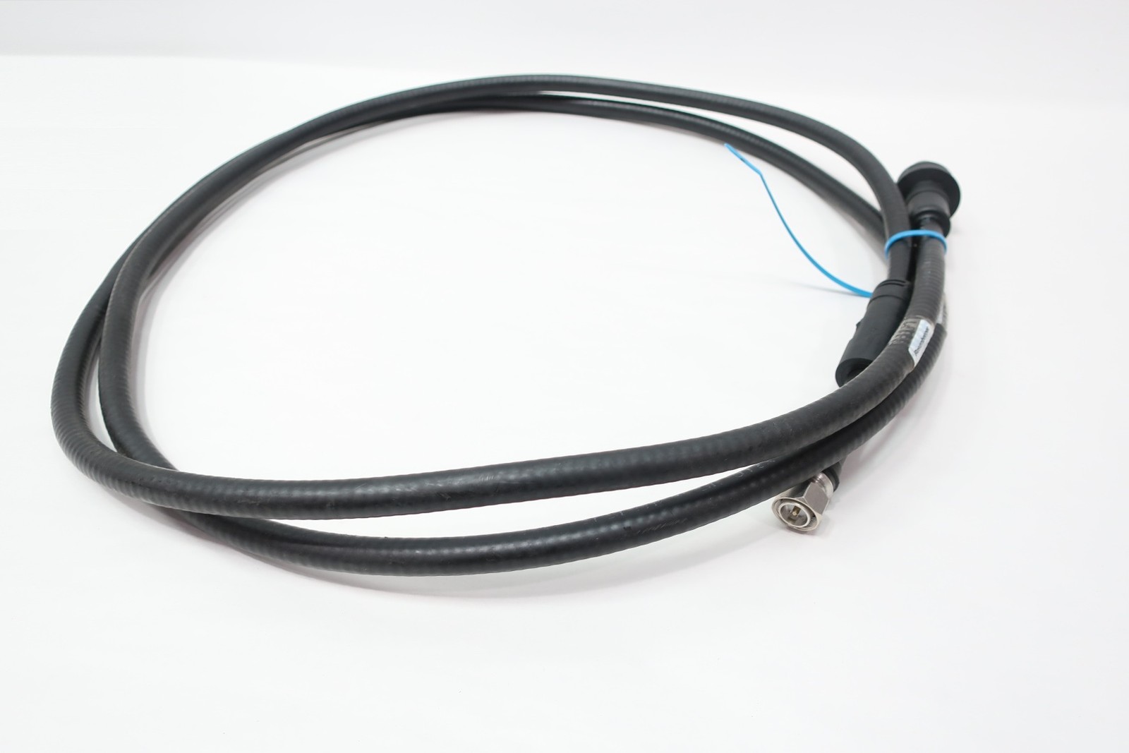 Rosenberger SLJ12RPW-60M64M-12FT-00 Jumper Cable Assembly 12ft