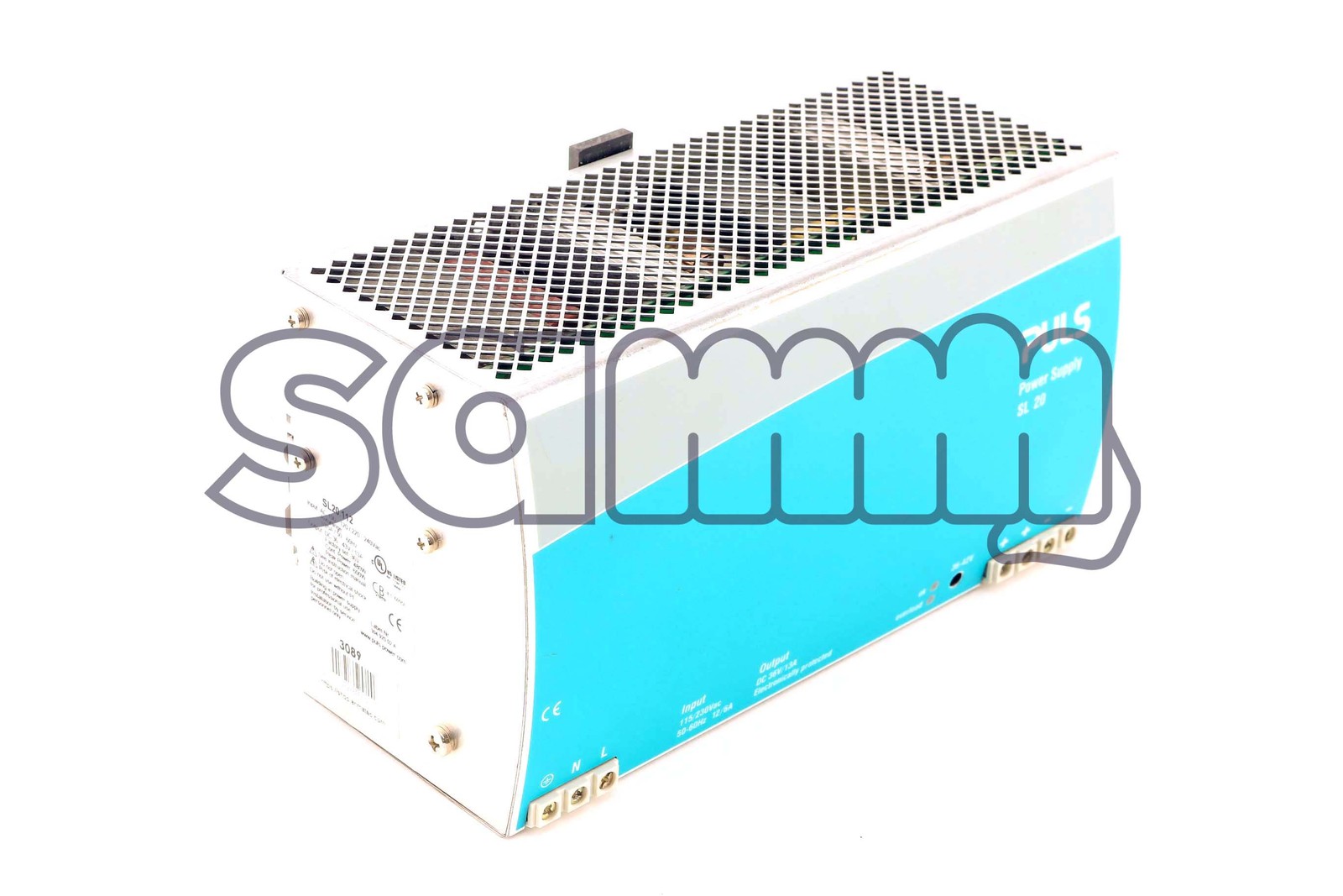 PULS SL20.112 POWER SUPPLY Used