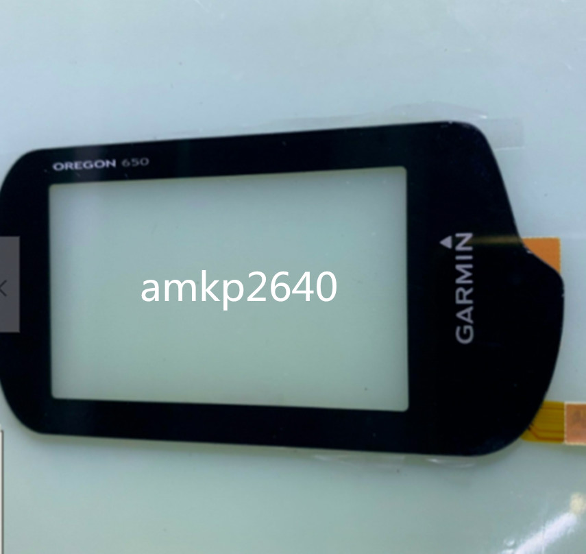 New Touch Screen For Garmin Oregon 600 panel Digitizer free ship #am