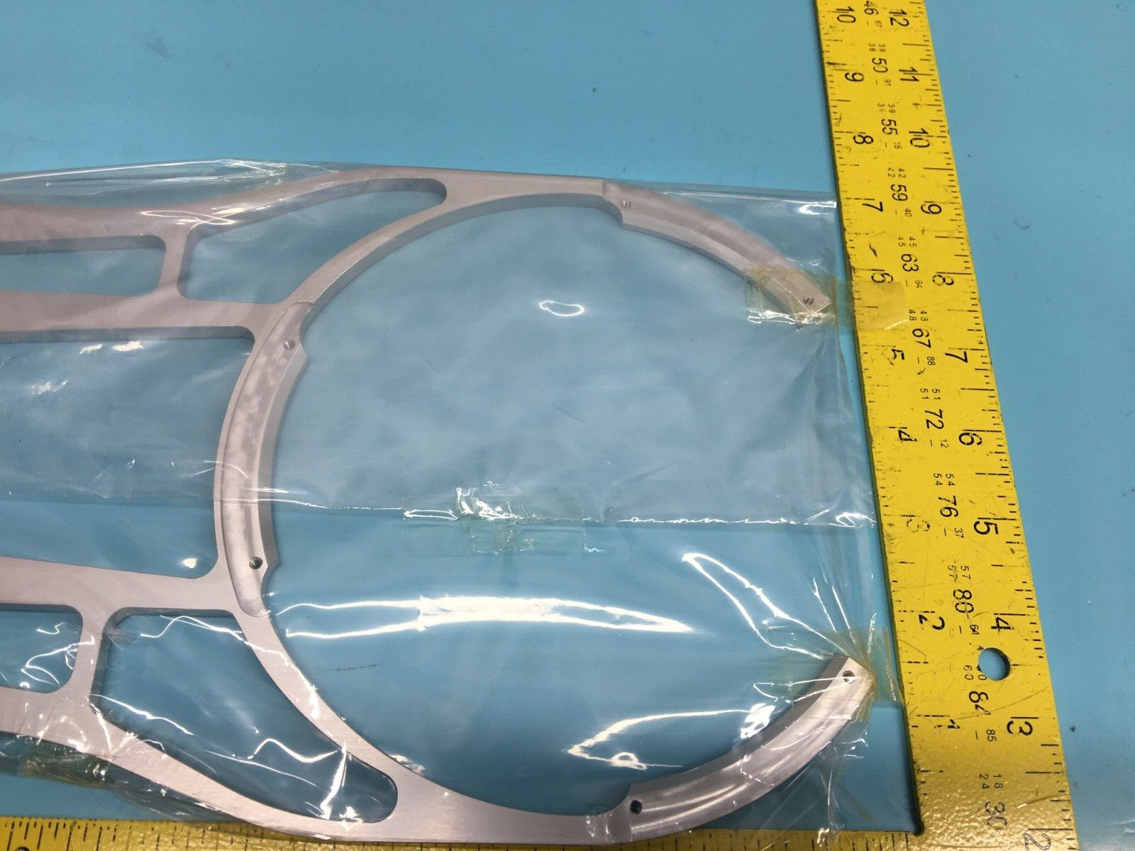 TOKYO ELECTRON TEL CT2910-300050-11, 141002