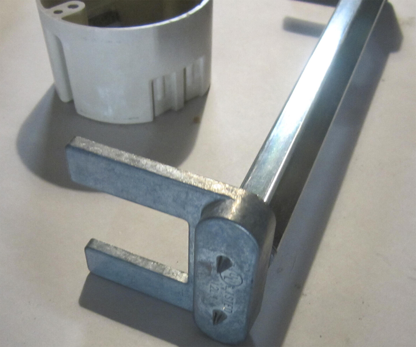 Reiker Super Fan Brace, Model 22200, New in box