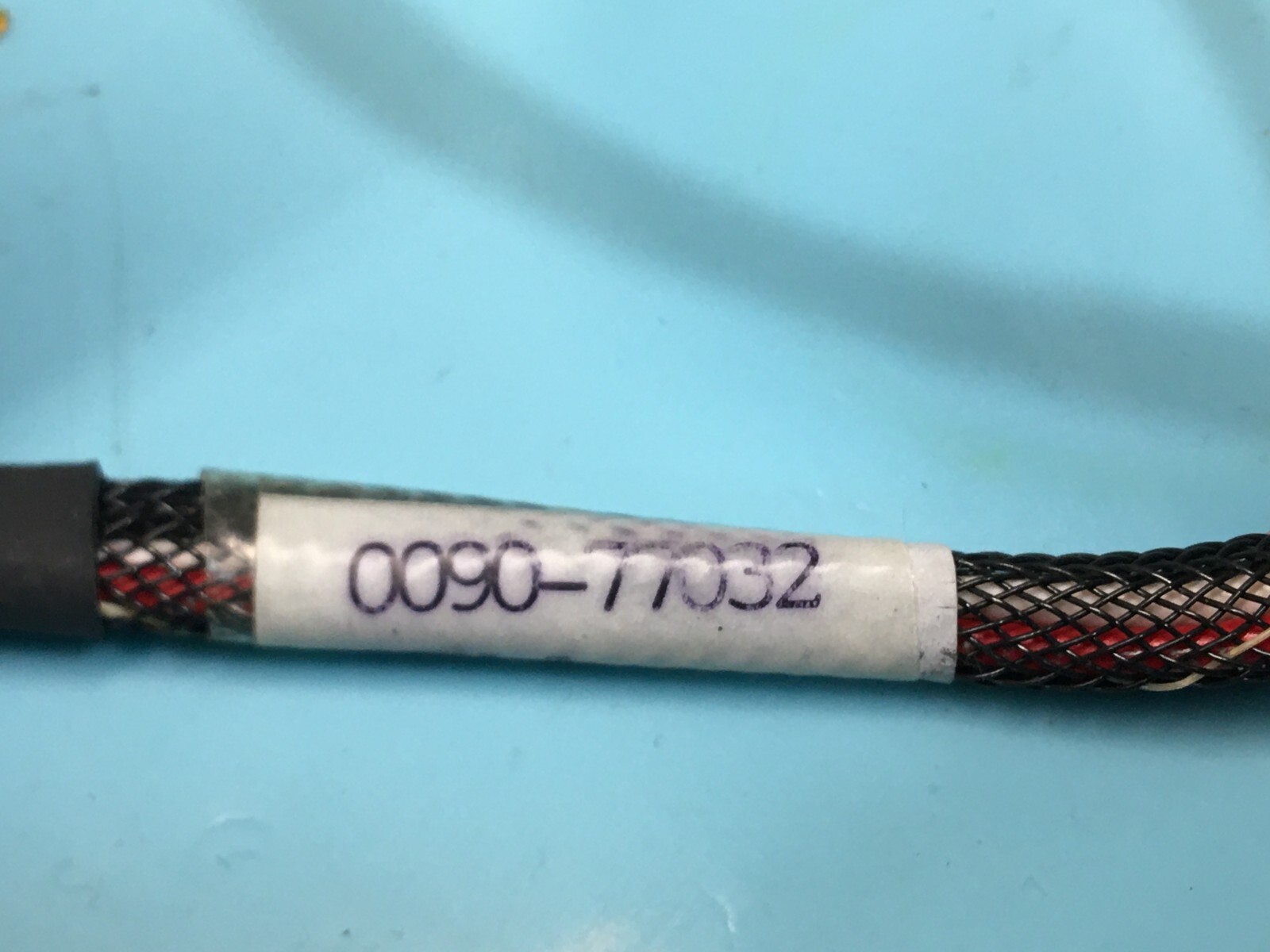 AMAT Applied Materials 0090-77032 Assy Vacuum, 188873