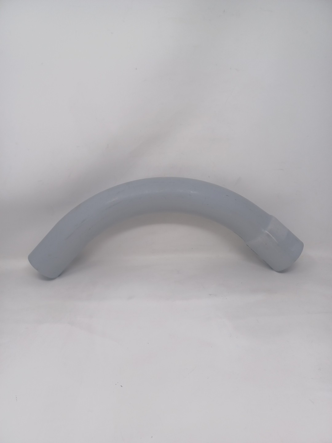 1 CANTEX 2″ 90 Degree PVC Combination Elbow Conduit Fitting