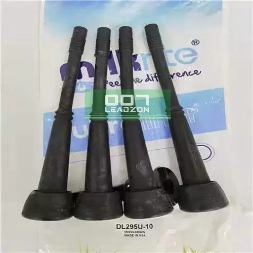 4PC/Bag For DL295U-10 Milking machine inner lining Milking parlor accessories