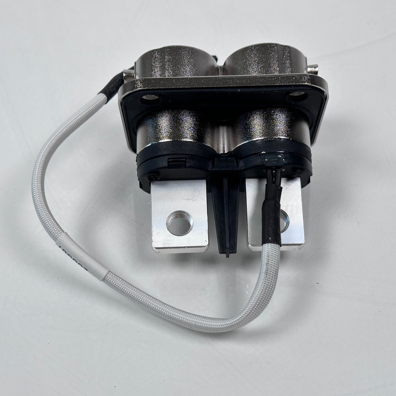 x1 Amphenol NEW PL082Y-301-10M8 Heavy Duty Power Connectors POWERLOK GEN 1
