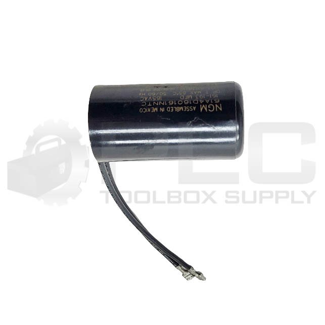NEW NGM 61A4D160161NNTC CAPACITOR 165VAC 50/60HZ 85PS165C96