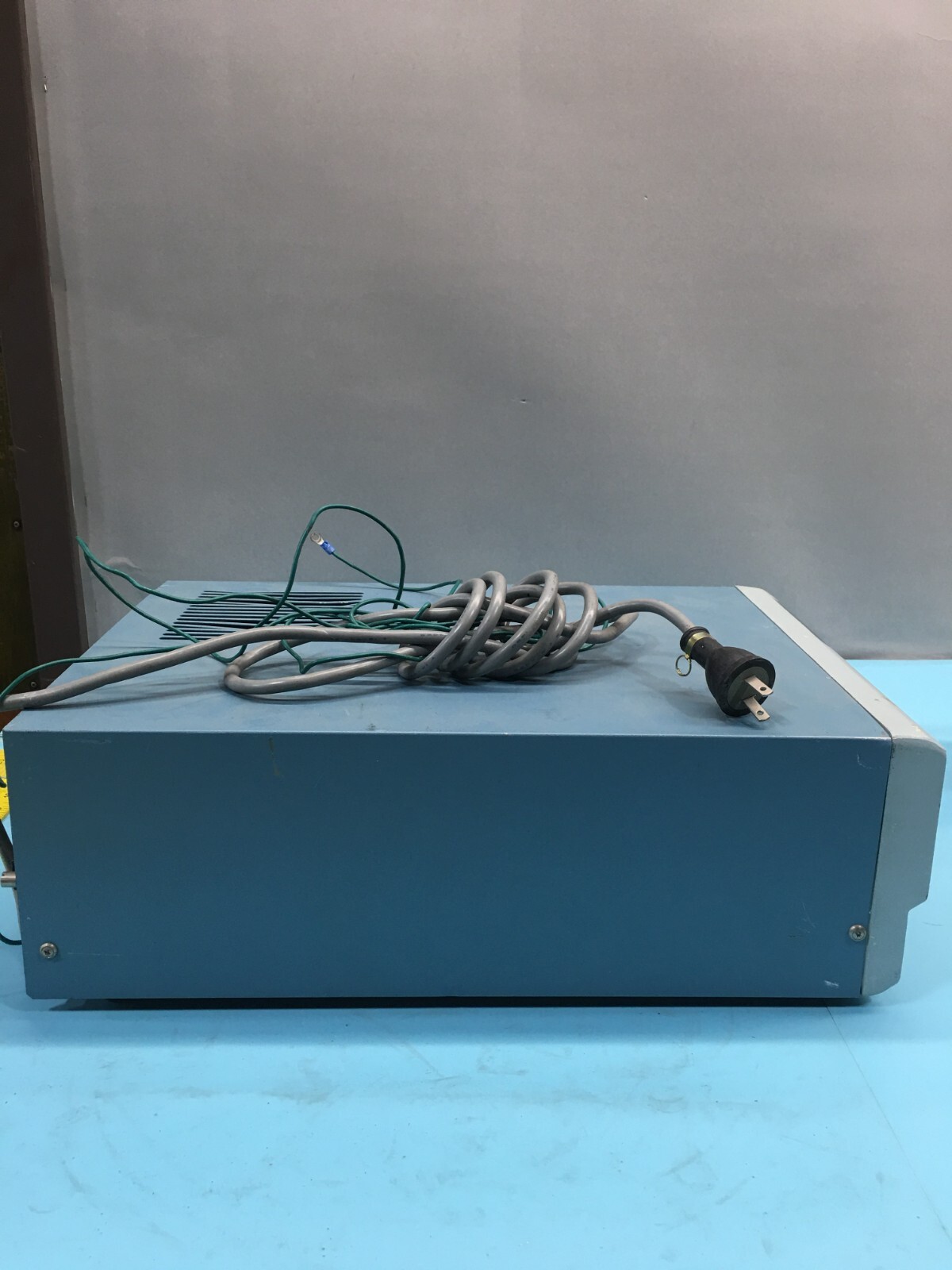 Kaijo Denki 5441IH Climpulse 400-50F Ultrasonic Generator, 400W, 50kHz, 125359