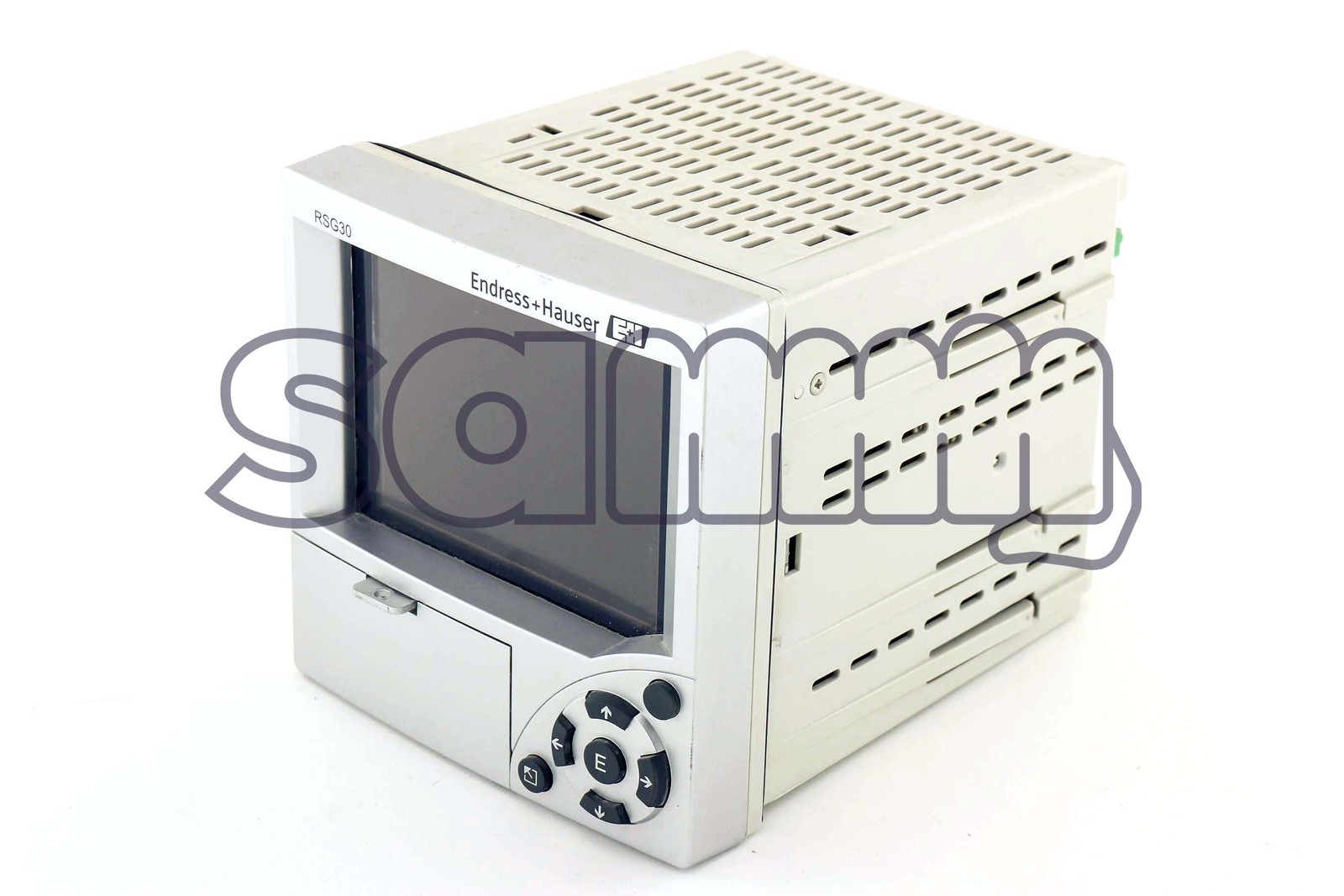ENDRESS+HAUSER RSG30A-A1A3AAA1 Used