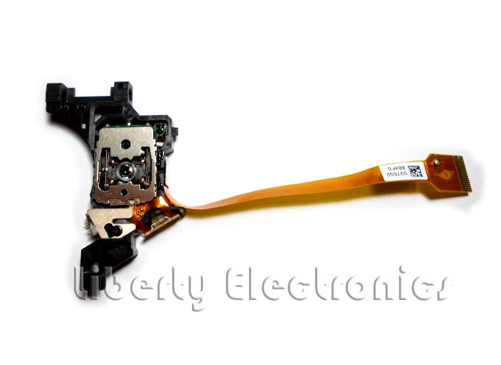 NEW OPTICAL LASER LENS PICKUP for VW 1K0 035 186AD/AF/T with CDM-M8 loader