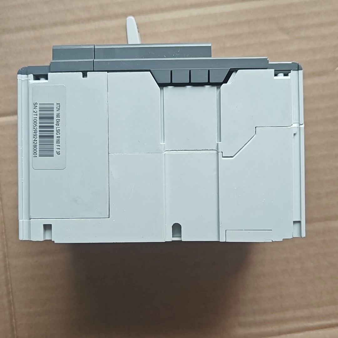 one New ABB XT2N160 Ekip LSIG R160 FF 3P Circuit Breaker