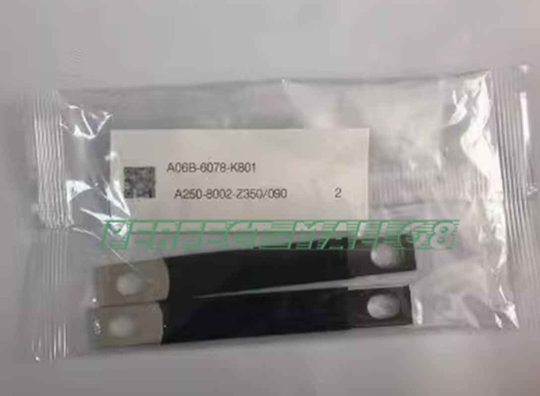 QTY:1 NEW FIT FOR fanuc Drive link slice A06B-6078-K801