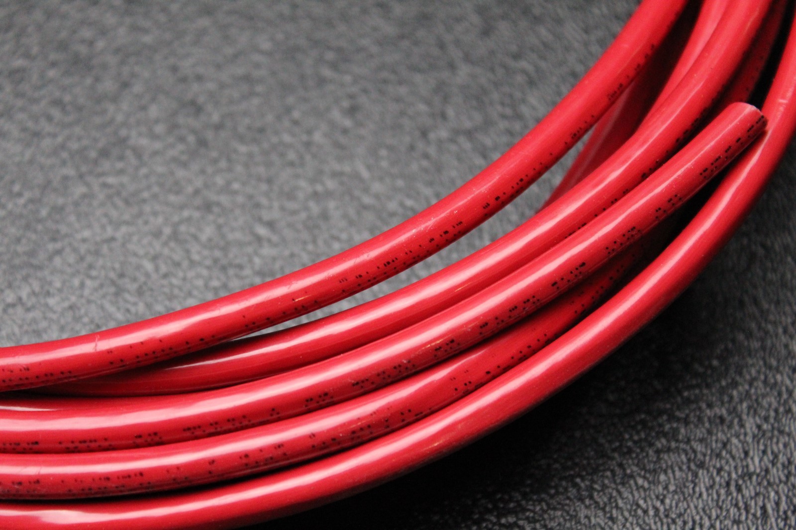 6 GAUGE THHN WIRE STRANDED PICK 2 COLORS 100 FT EACH THWN 600V COPPER CABLE AWG