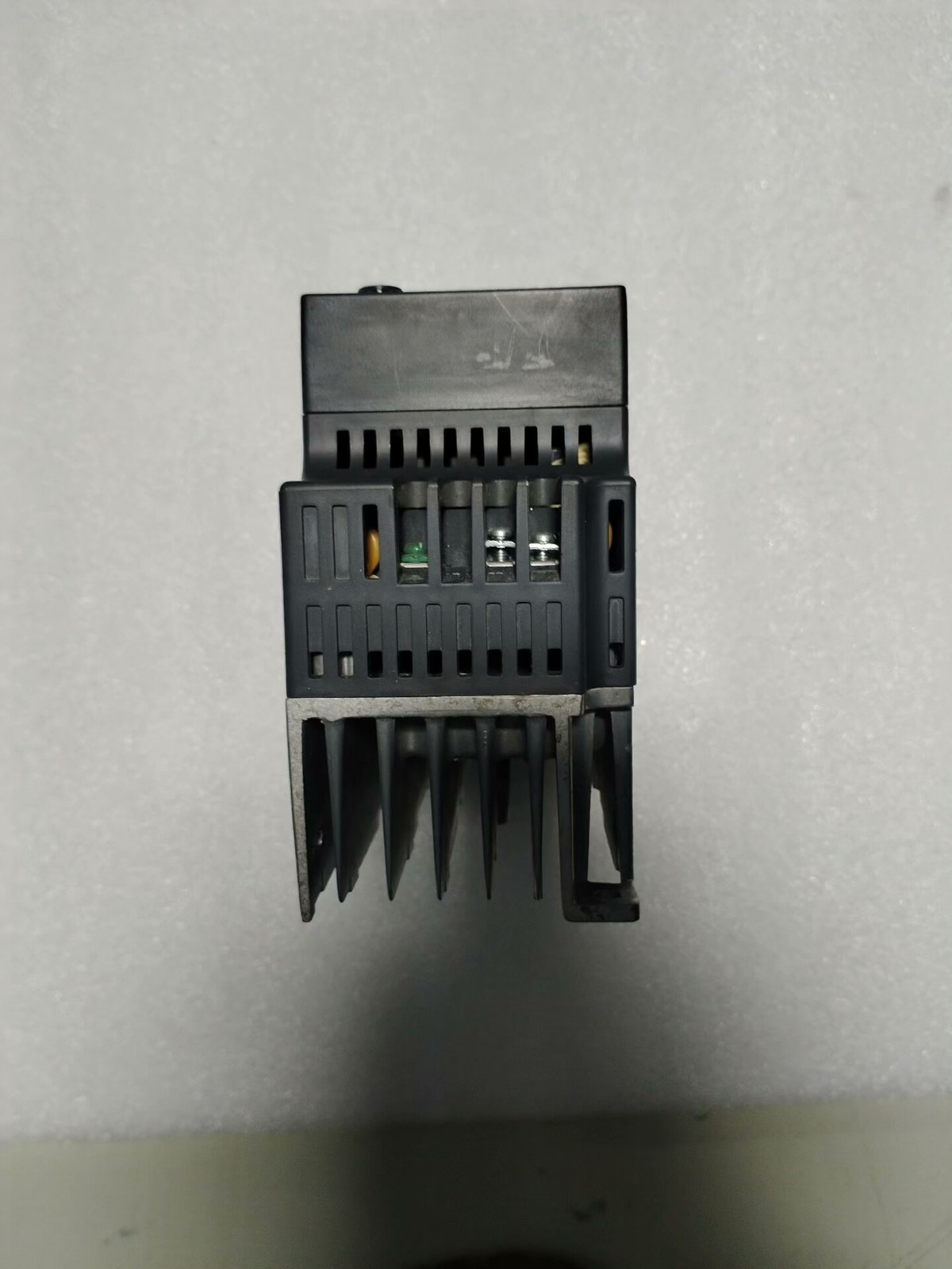 one Delta VFD007EL21A 380V 0.75KW Welcome counteroffer
