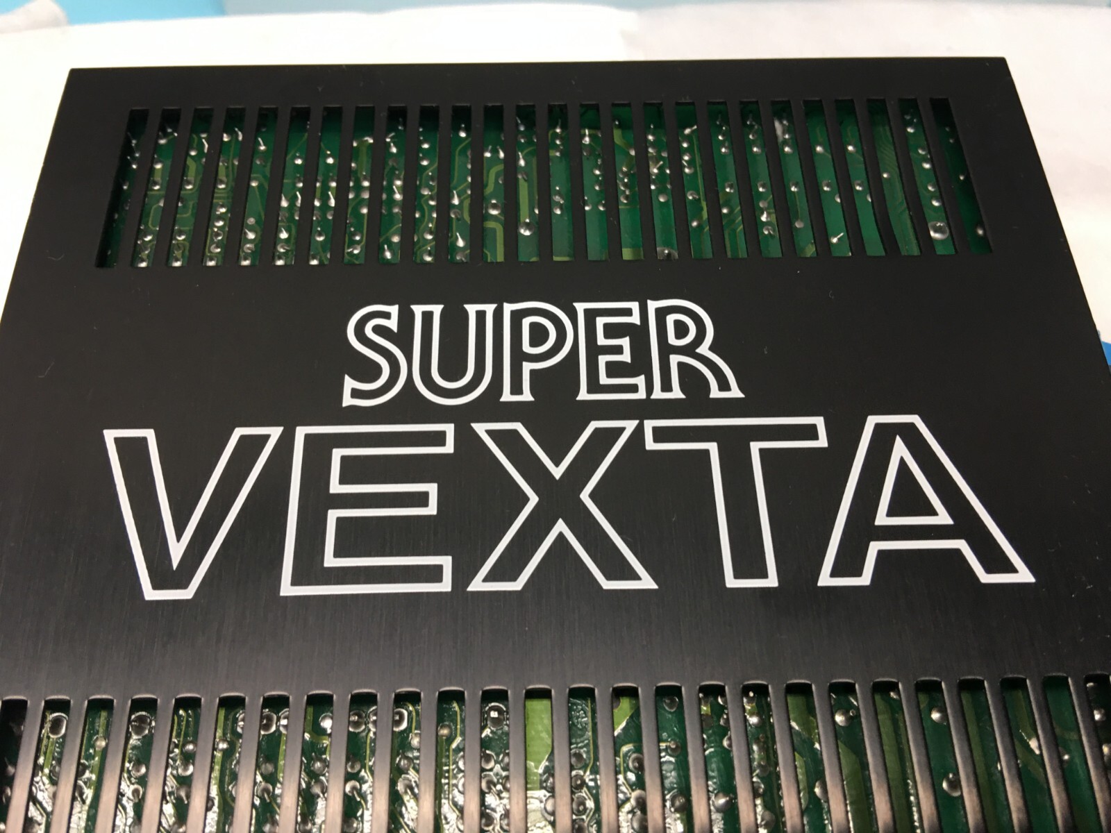 Oriental Motor UDX5114-G3-2 Super Vexta 5-Phase Driver, 129214
