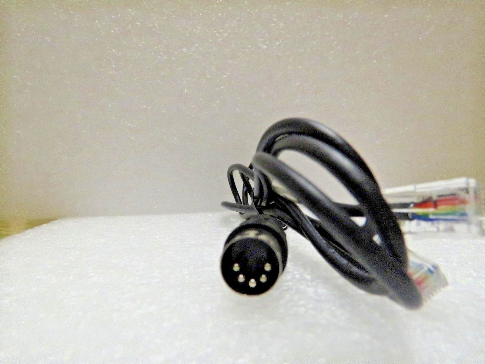L.COM DATA CSA AWM STYLE 2464 VW-1 26 AWG 300V CABLE