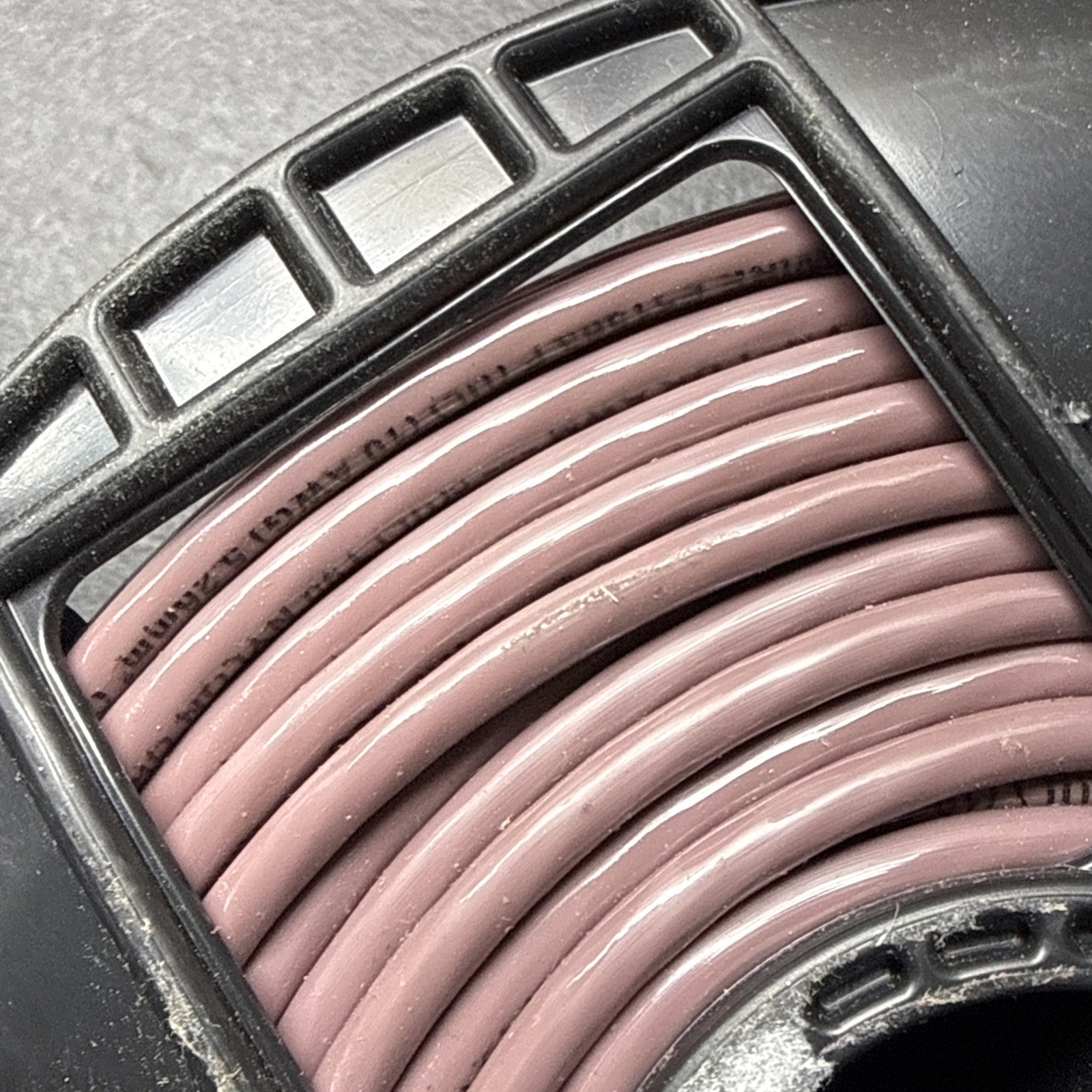 SOUTHWIRE E51583 BROWN WIRE 10AWG 500FT
