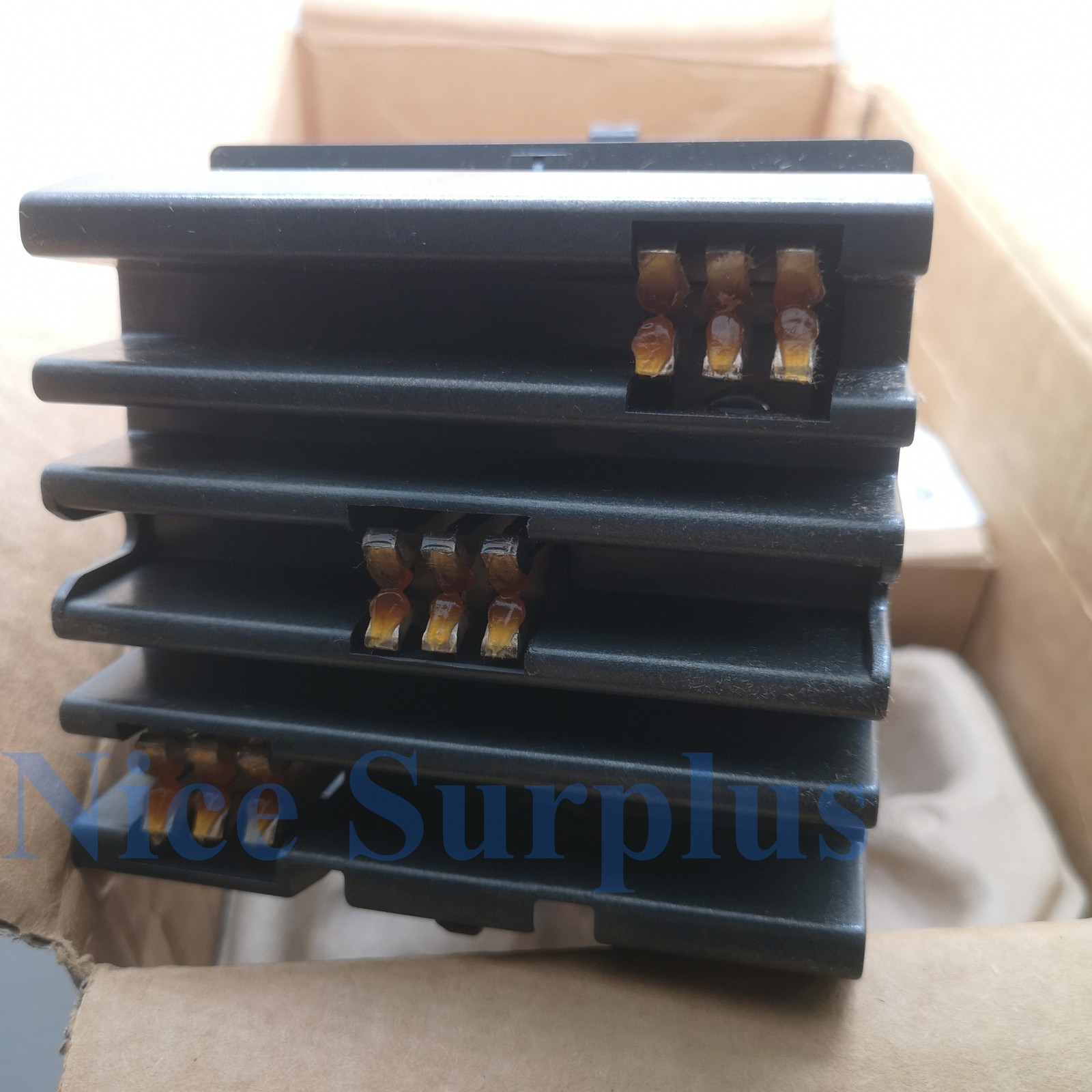 SQUARE D Circuit Breaker JGA36175 NEW