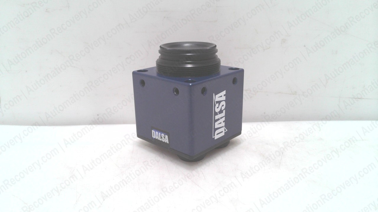 TELEDYNE DALSA BO-21-3HK60-00-R, SMART CAMERA #351731