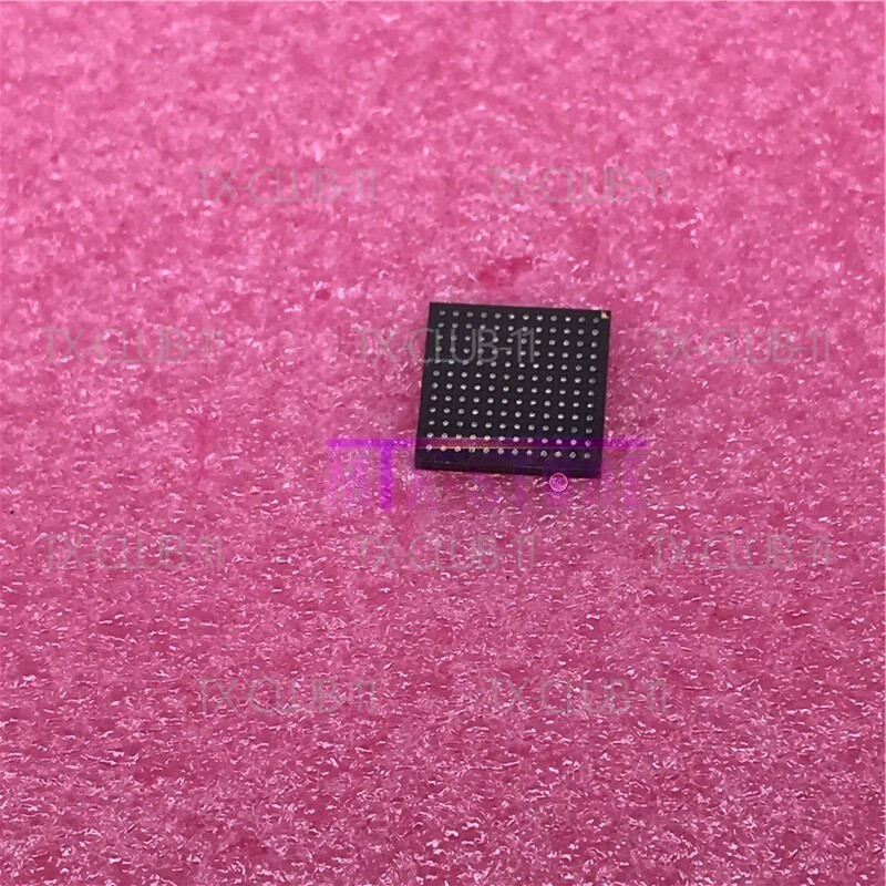 MTX-IC 1X SII9132CBU SIL9132CBU SI19132CBU SILICON New BGA Fast Delivery