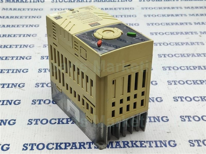 LS SV008iG5A-2 SV008iG5A2 iG5A Variable Frequency Drive Expedited Shipping