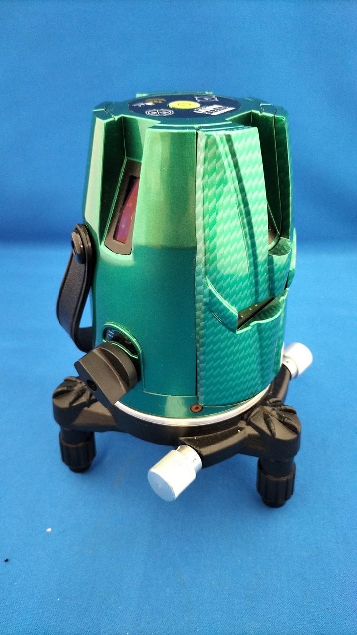 YAMASHIN SEIKYO GV-6 Ink Printer with Green/Red Laser, IP54 Dustproof’