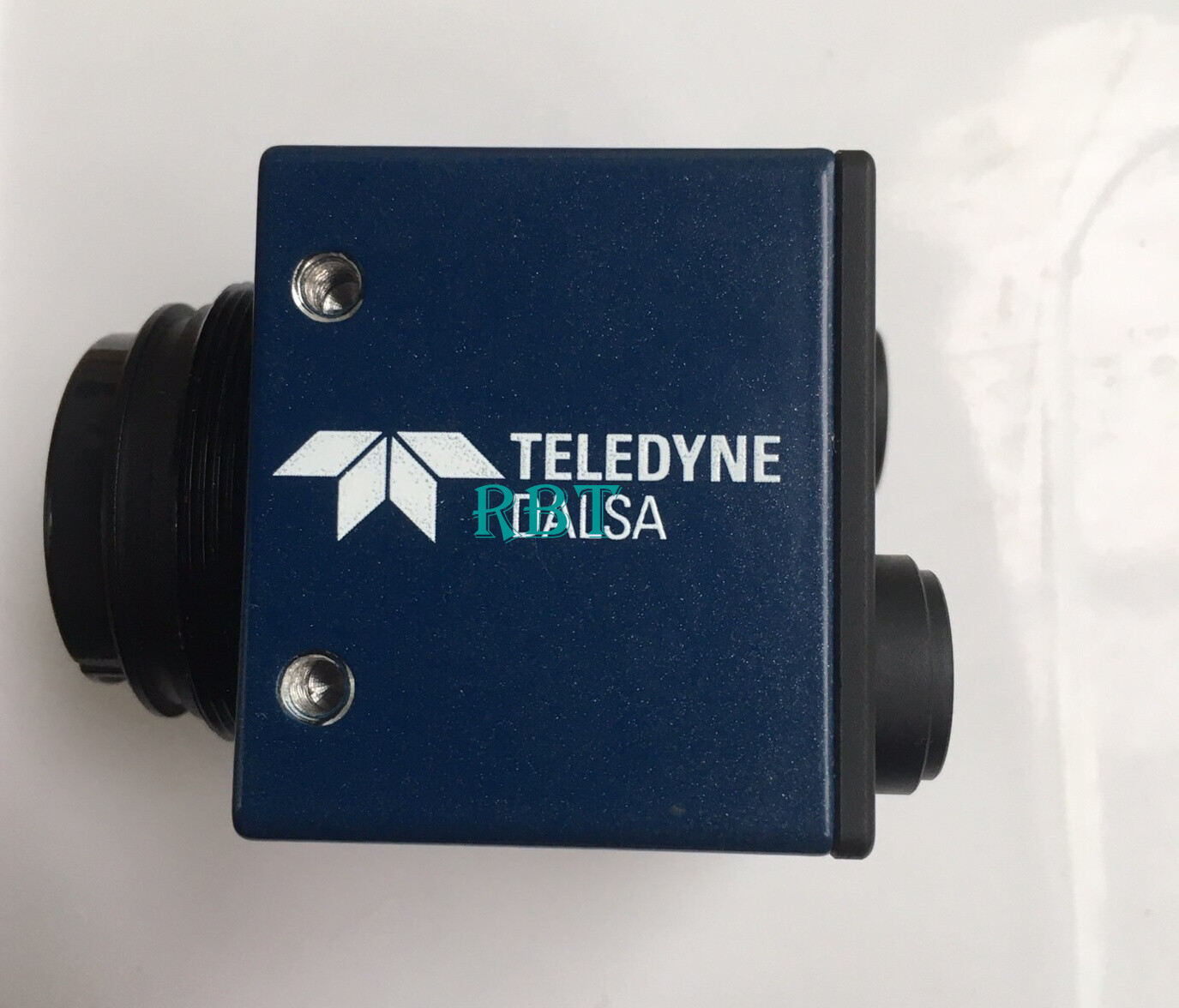 DALSA B0-31-3HK60-00-R Intelligent Camera used