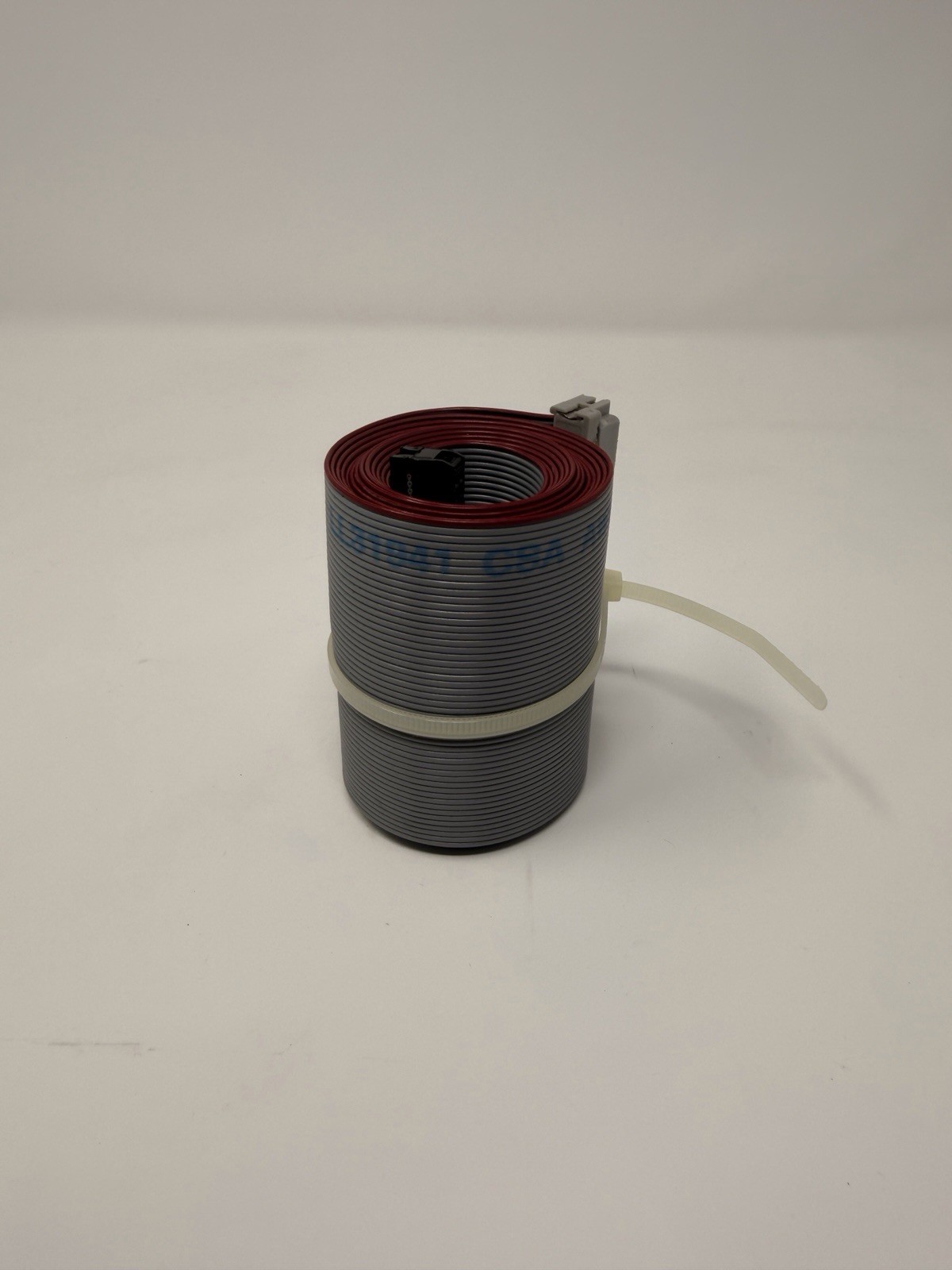 LL31941 CSA AWM I A 105C 300V FT-1 34-Pin Female to Female Ribbon Cable