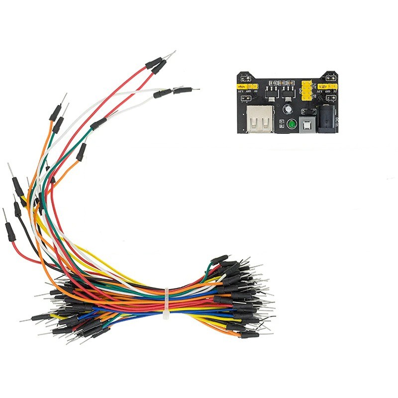 For All Kit Classes UNO R3 Component Kit Beginner’s Starter Kits Breadboard 830