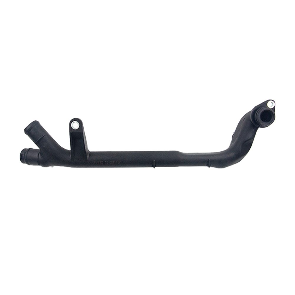 C230 W203 Water Coolant Pipe Cylinder Head To Oil Cooler 271 200 15 52