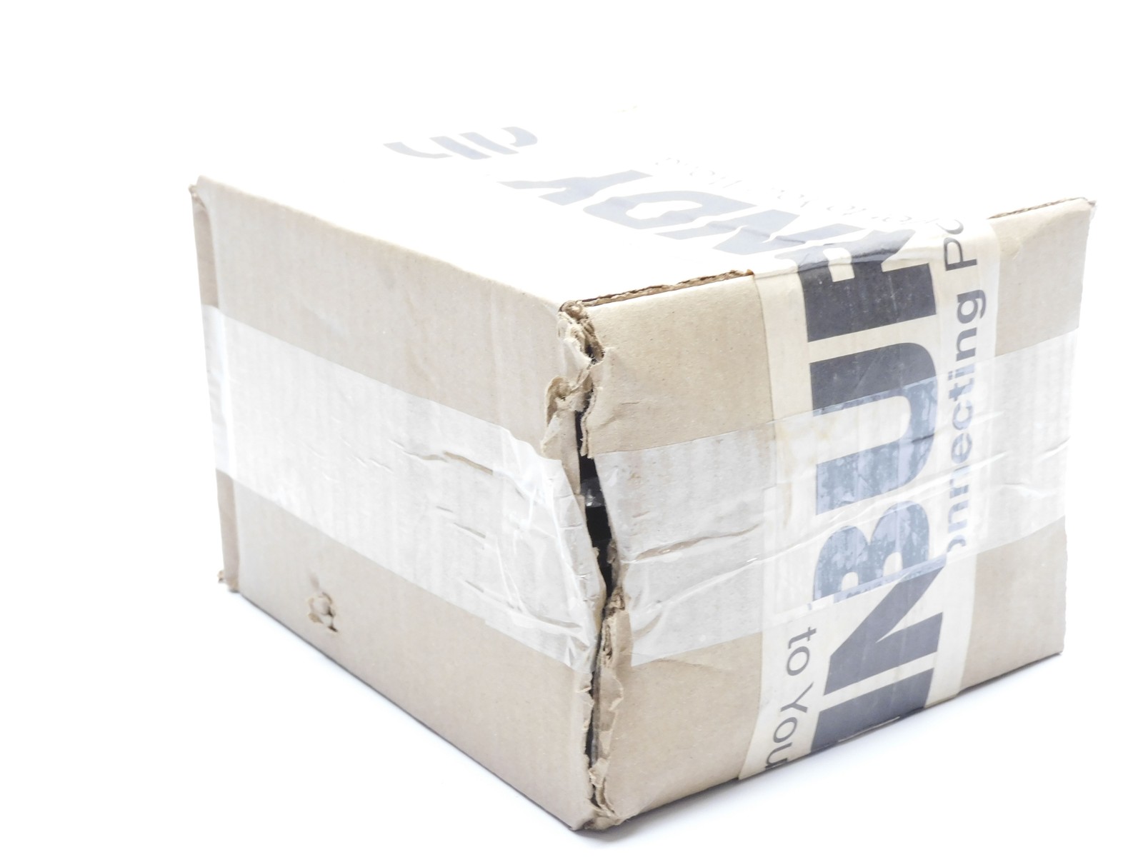 BURNDY YA382NFXB (PKG OF 6) NSFS