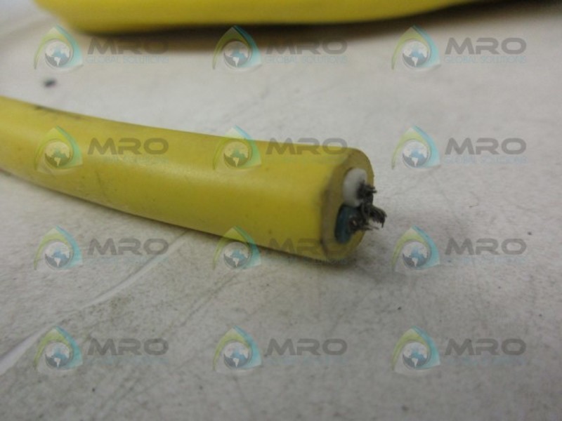 INDUSTRIAL SPARE PART 889N-F3AFC-50F SER. B MINI STRAIGHT CABLE UNMP