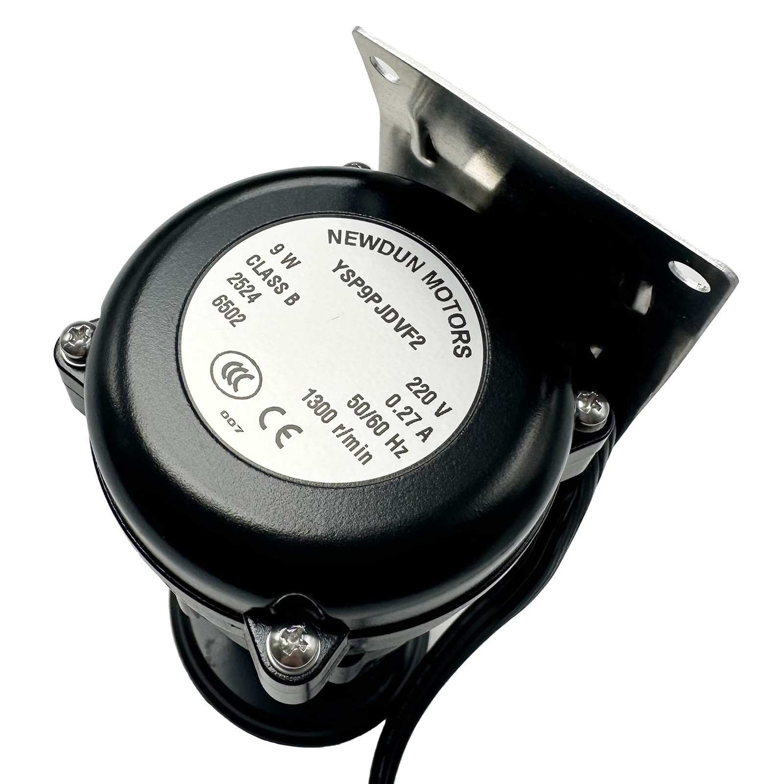 Brand New YSP9PJDVF2 Universal Ice Maker Water Pump 220V 9W 0.27A