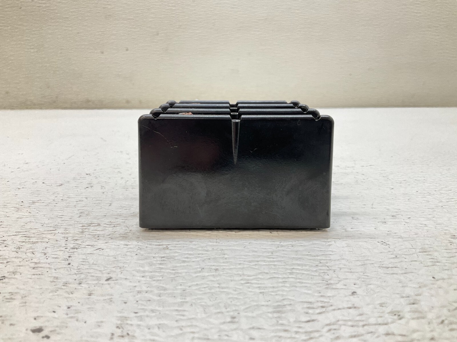 Cooper Bussmann 16220-3 Power Distribution Block 3 Pole 175 A 600 V Buss (TSC)