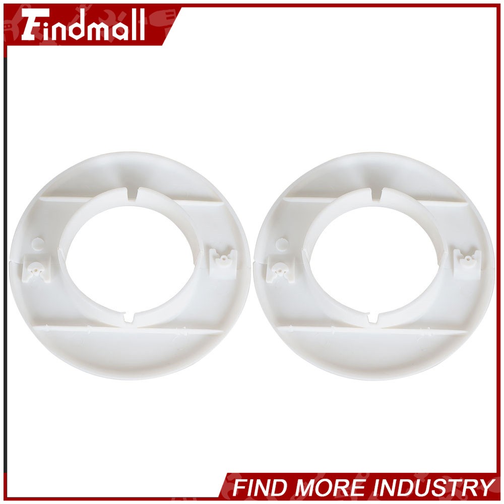 Findmall 1/4-3/8″ Dia. Three Length Options For Mini Split Heat Pump Systems Kit