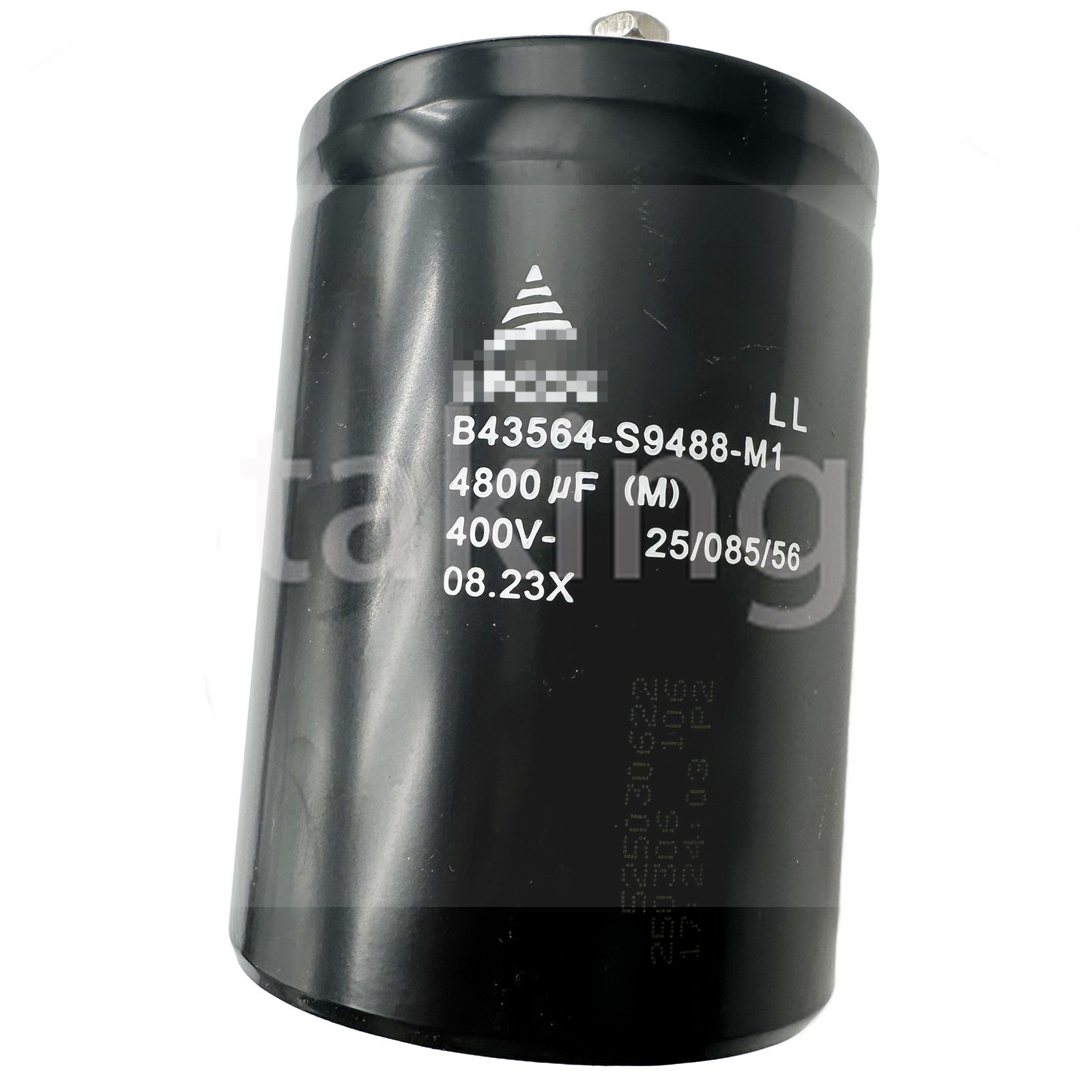 Brand New B43564-S9488-M1 400V 4800UF Capacitor for EPCOS