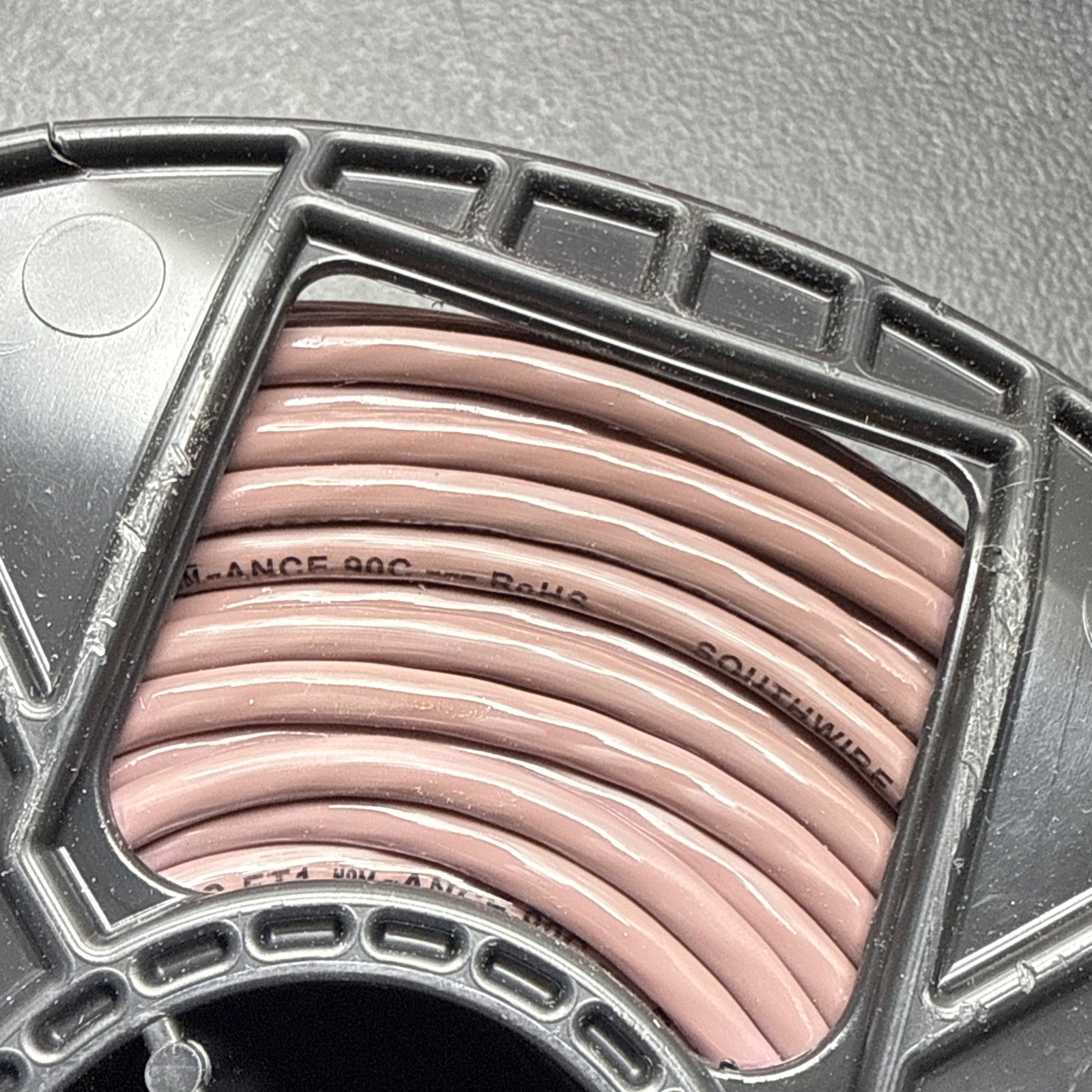 SOUTHWIRE E51583 BROWN WIRE 10AWG 500FT